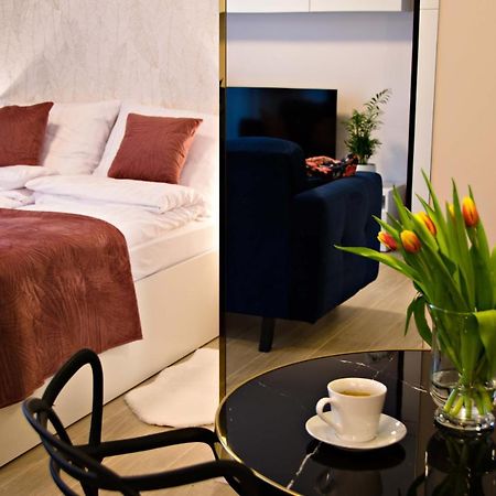 Cherub Apartment Βρότσλαβ Εξωτερικό φωτογραφία
