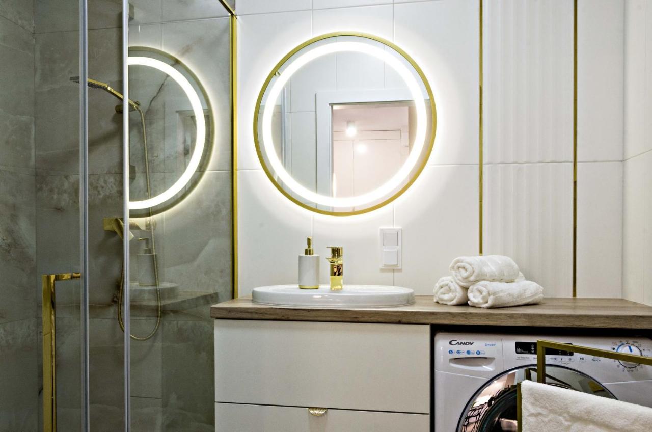 Cherub Apartment Βρότσλαβ Εξωτερικό φωτογραφία