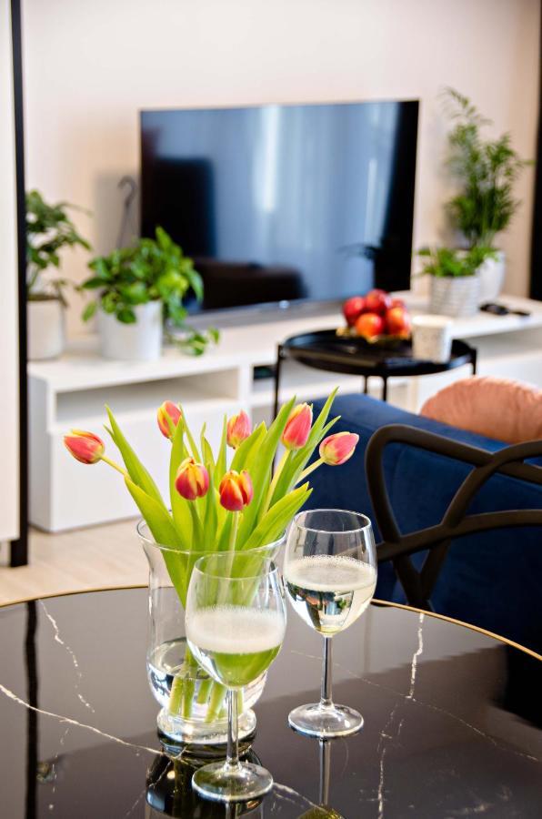 Cherub Apartment Βρότσλαβ Εξωτερικό φωτογραφία