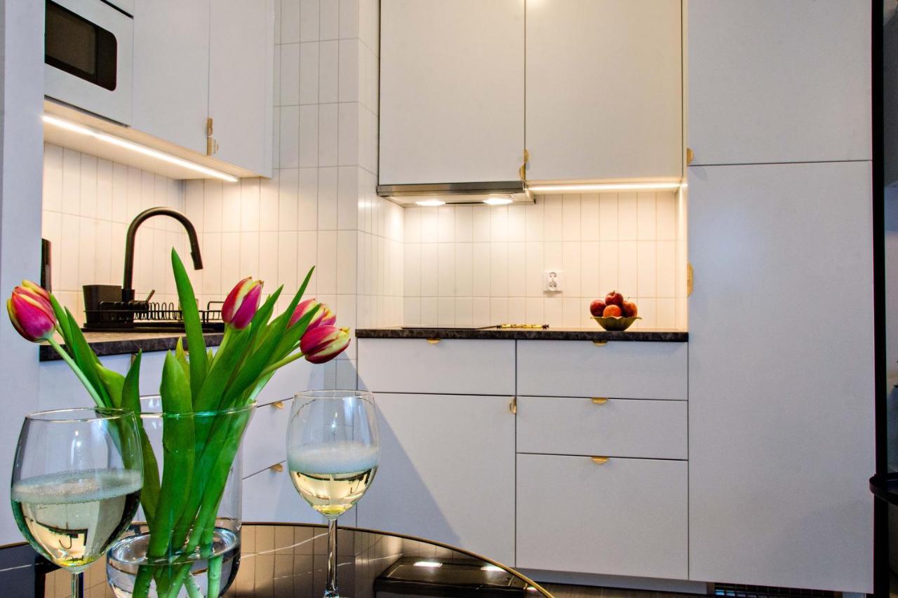 Cherub Apartment Βρότσλαβ Εξωτερικό φωτογραφία