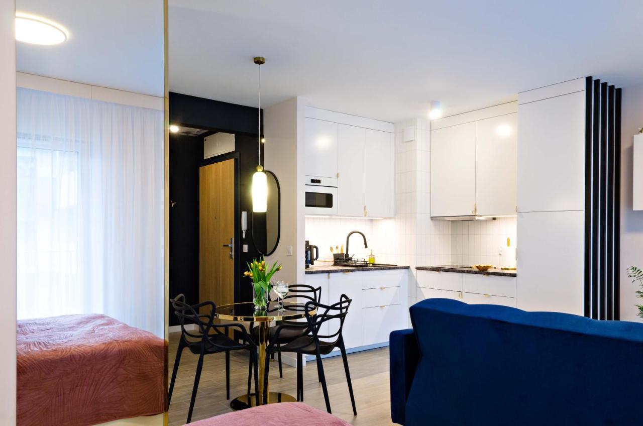 Cherub Apartment Βρότσλαβ Εξωτερικό φωτογραφία