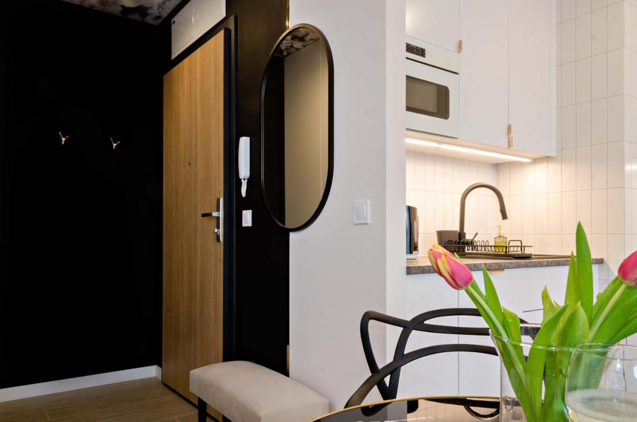 Cherub Apartment Βρότσλαβ Εξωτερικό φωτογραφία