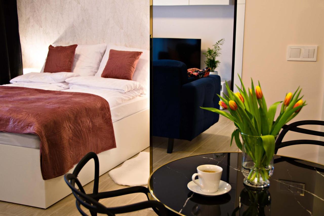 Cherub Apartment Βρότσλαβ Εξωτερικό φωτογραφία