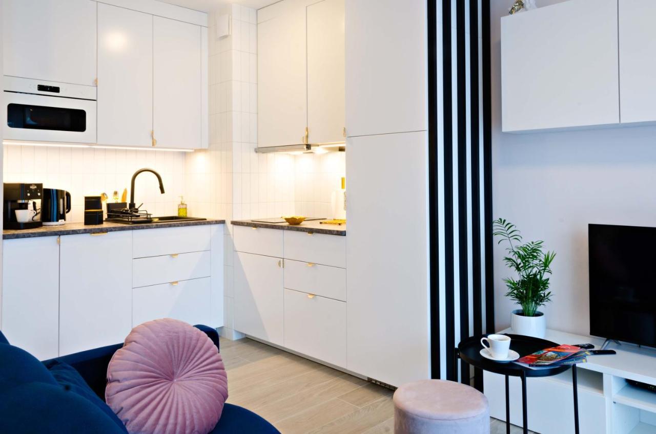 Cherub Apartment Βρότσλαβ Εξωτερικό φωτογραφία