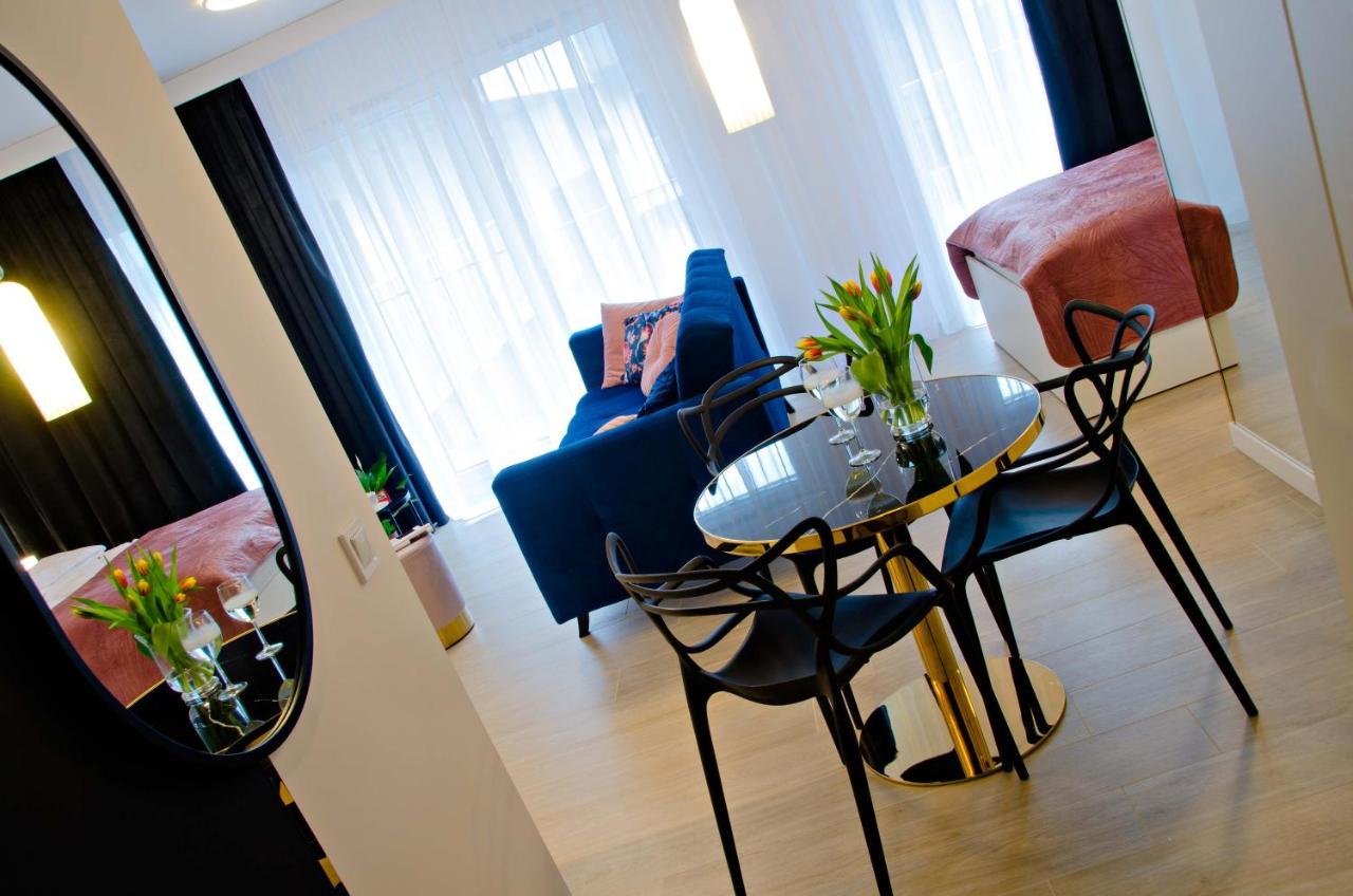 Cherub Apartment Βρότσλαβ Εξωτερικό φωτογραφία