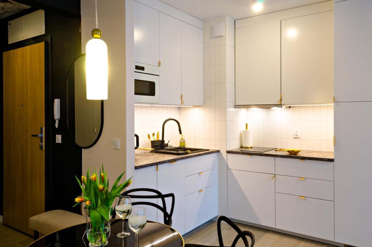 Cherub Apartment Βρότσλαβ Εξωτερικό φωτογραφία