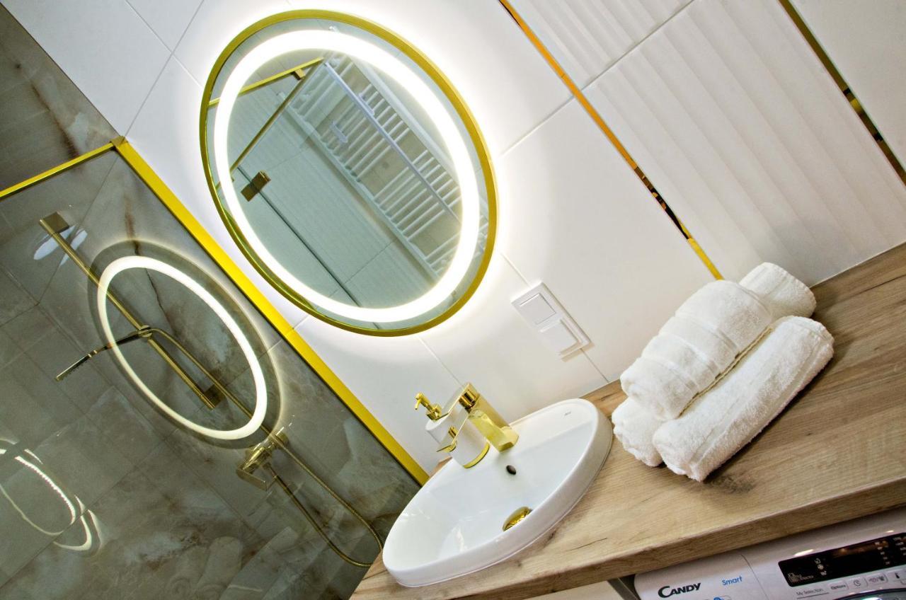 Cherub Apartment Βρότσλαβ Εξωτερικό φωτογραφία