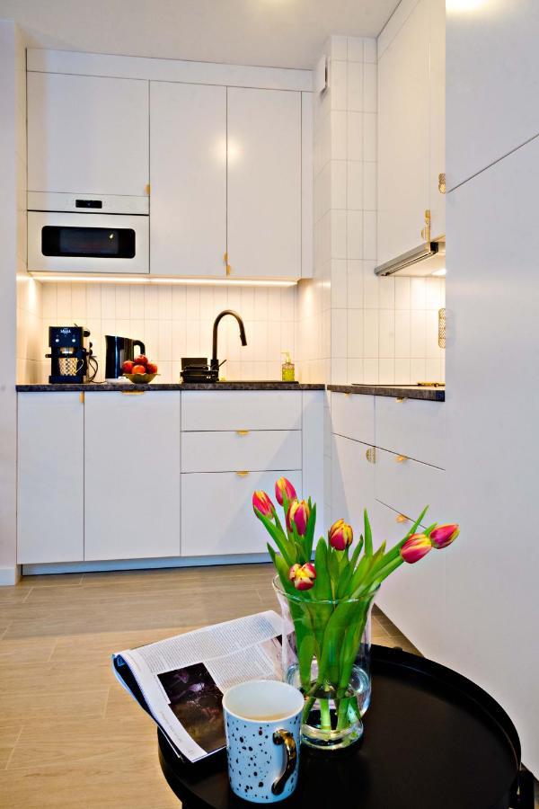Cherub Apartment Βρότσλαβ Εξωτερικό φωτογραφία