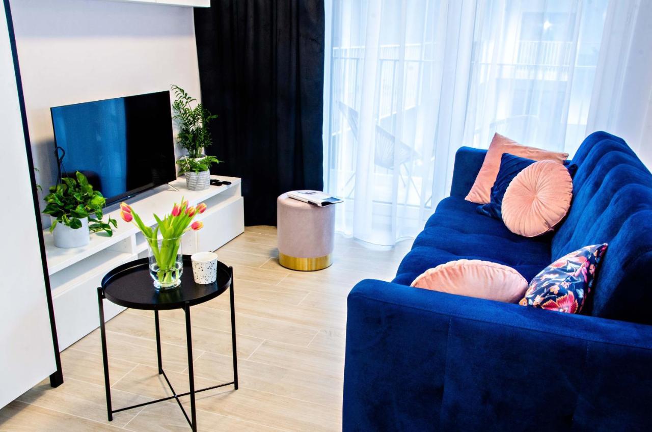 Cherub Apartment Βρότσλαβ Εξωτερικό φωτογραφία